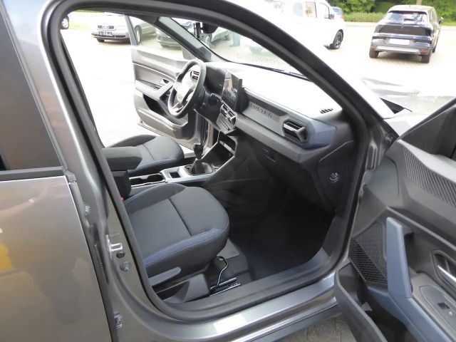 Dacia Duster TCe 130