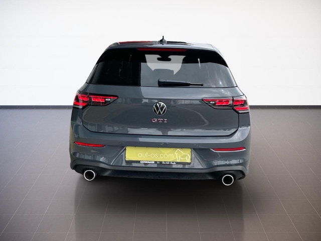 Volkswagen Golf 2.0 TSI DSG Golf VIII