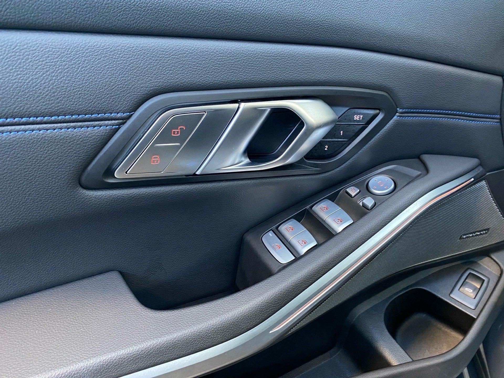 BMW 330 330d Touring xDrive