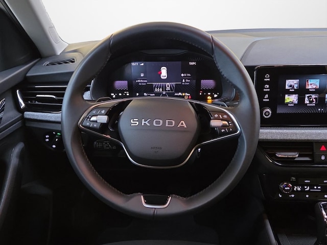 Skoda Kamiq 1.0 TSI Selection