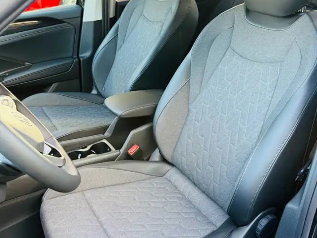 Volkswagen Tiguan eHybrid