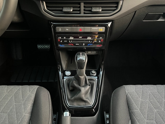 Volkswagen T-Cross 1.0 TSI DSG IQ.Drive