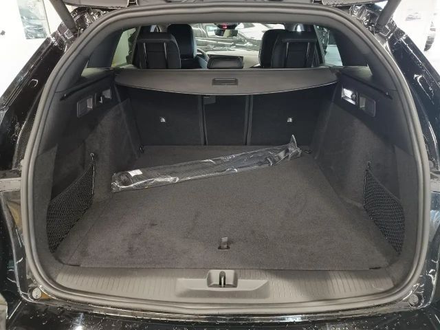 Opel Astra Sports Tourer Ultimate