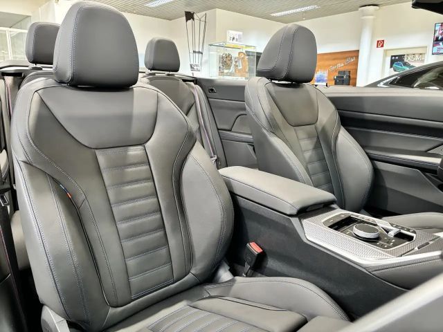 BMW 420 420i Cabrio M-Sport