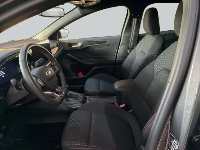 Ford Focus EcoBoost ST Line Wagon