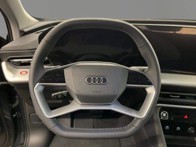 Audi Q5 Hybride Quattro S-Tronic
