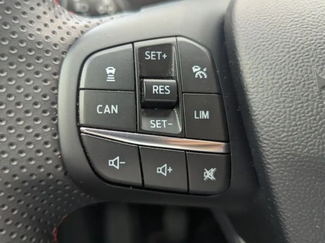 Ford Puma EcoBoost ST Line