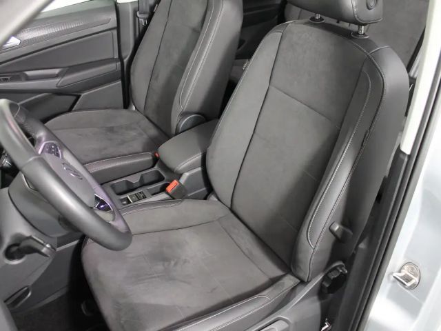 Volkswagen Caddy 4Motion Maxi Style