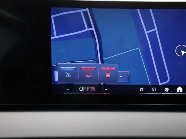 BMW X3 M50 - NEW MODEL - FULL