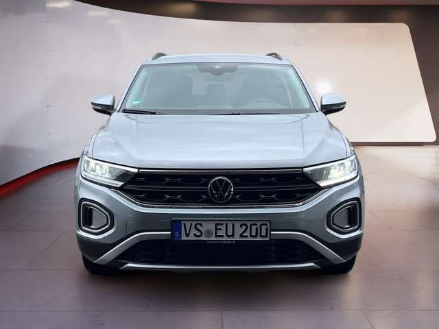 Volkswagen T-Roc DSG Move