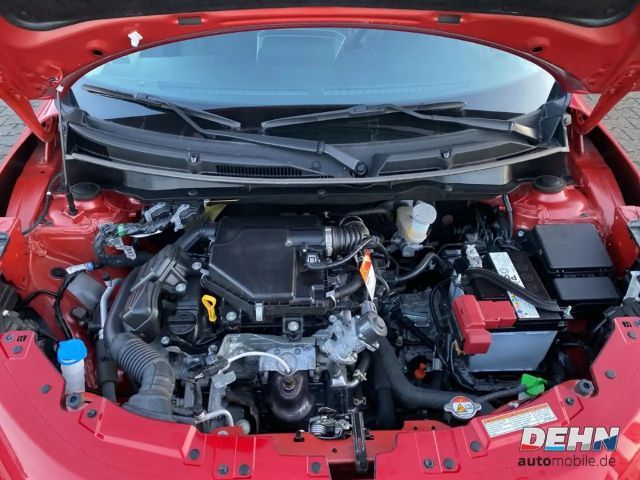 Suzuki Swift Comfort Hybrid