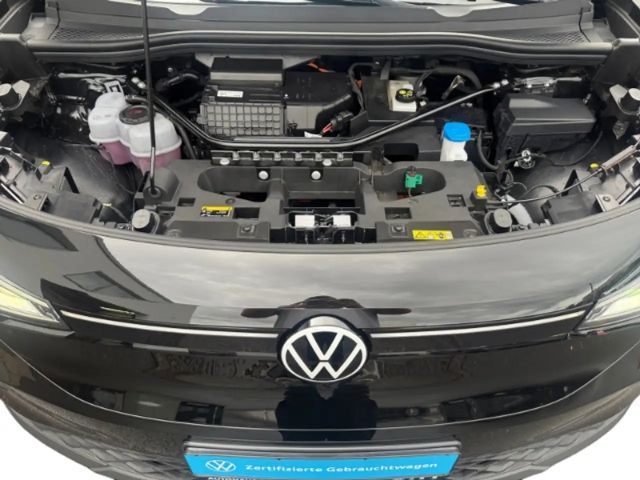 Volkswagen ID.4 IQ.Drive Performance Pro
