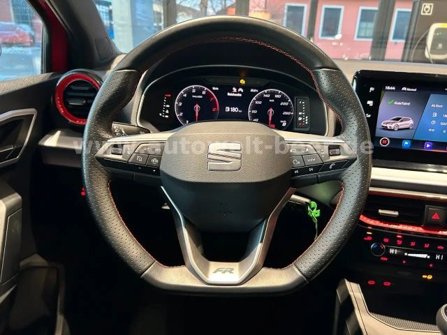 Seat Ibiza 1.0 TSI FR-lijn