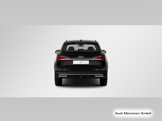 Audi Q5 40 TDI Quattro S-Tronic