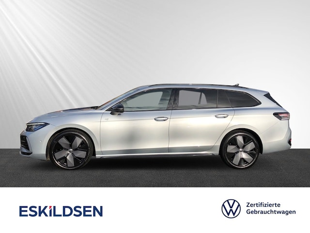 Volkswagen Passat 2.0 TDI DSG R-Line Variant