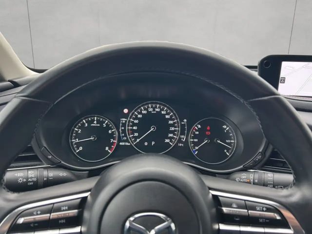 Mazda CX-30 4WD SkyActiv e-Skyactiv