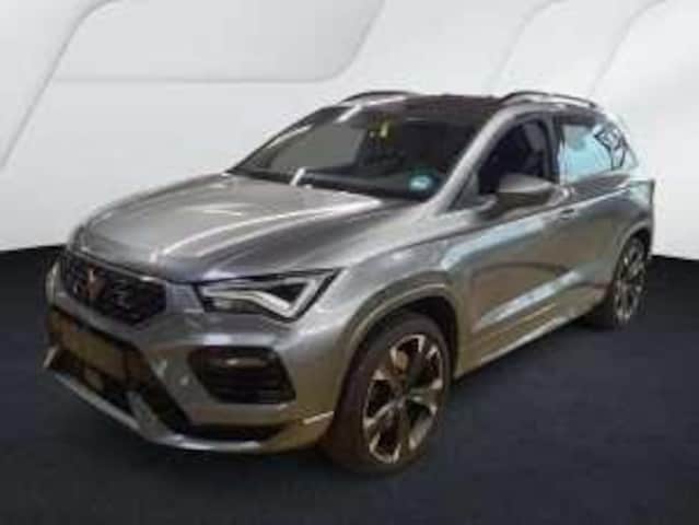 Cupra Ateca 2.0 TSI DSG VZ