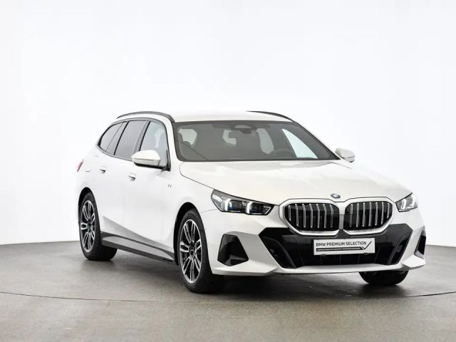 BMW 520 520d xDrive