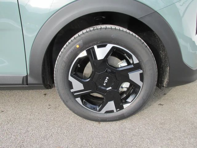 Kia Stonic GDi Titan