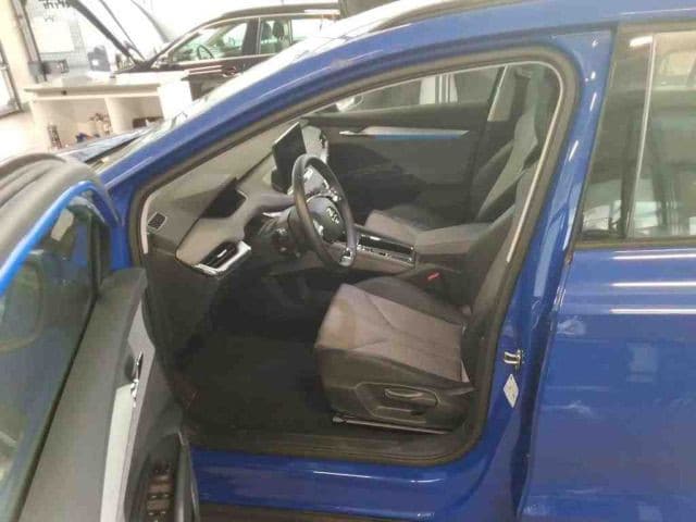 Skoda Enyaq Loft iV 50