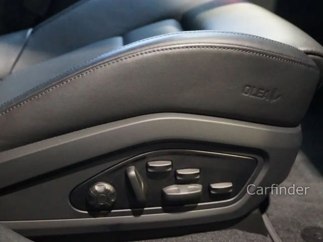 Porsche Taycan Turbo