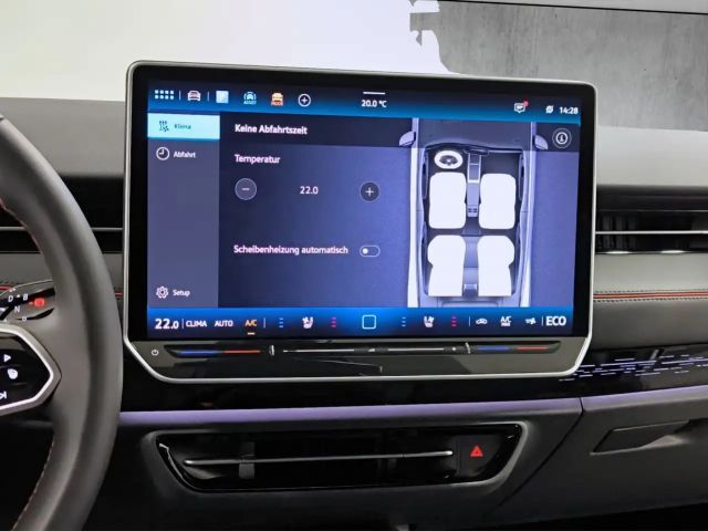 Volkswagen ID.7 4Motion GTX