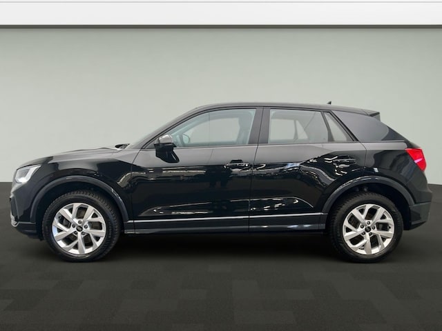 Audi Q2 35 TDI S-Tronic