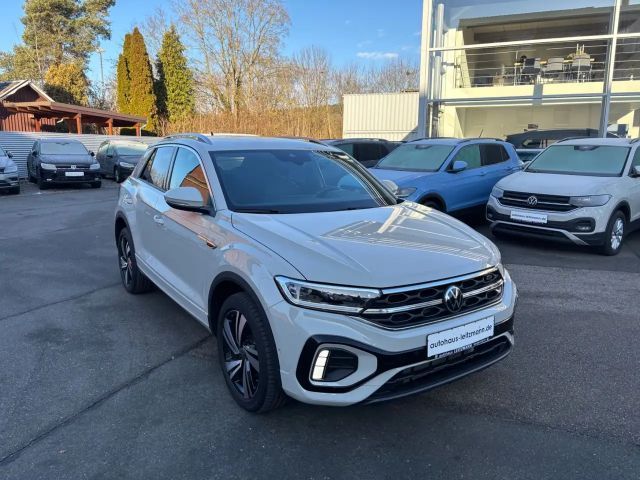 Volkswagen T-Roc 1.5 TSI DSG Plus R-Line