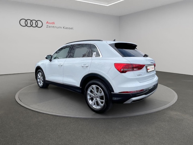 Audi Q3 35 TDI