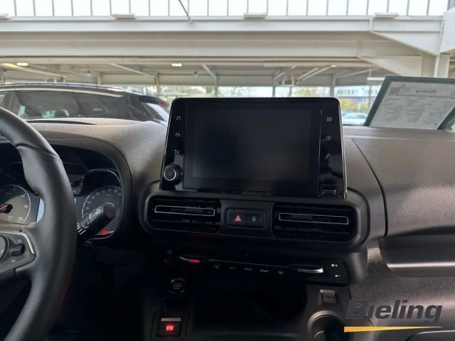 Opel Combo Combo-e Life