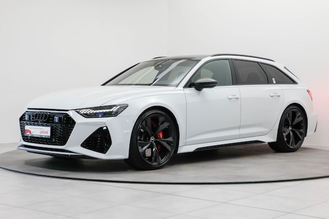 Audi A6 e-tron Avant Performance Quattro