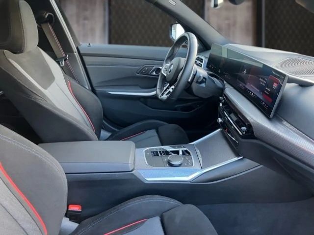 BMW 318 318d Touring