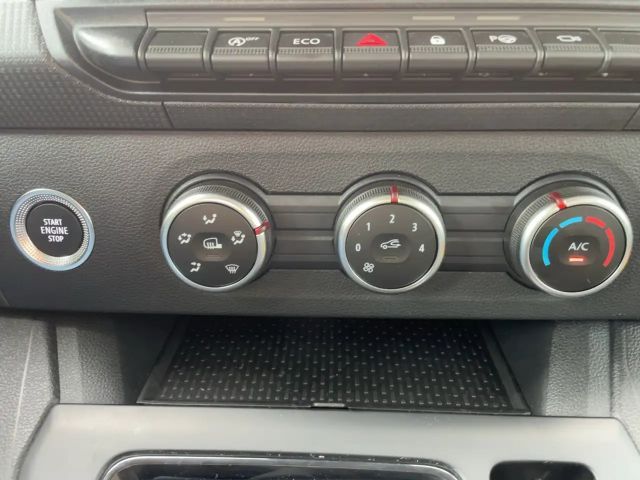 Nissan Townstar DIG-T