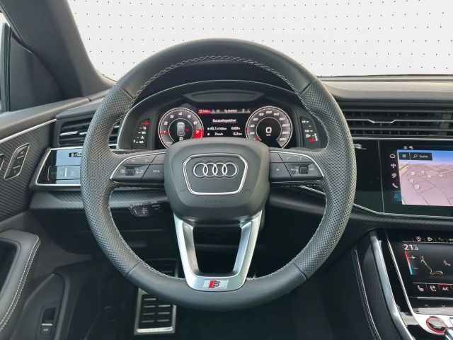 Audi SQ8 Quattro