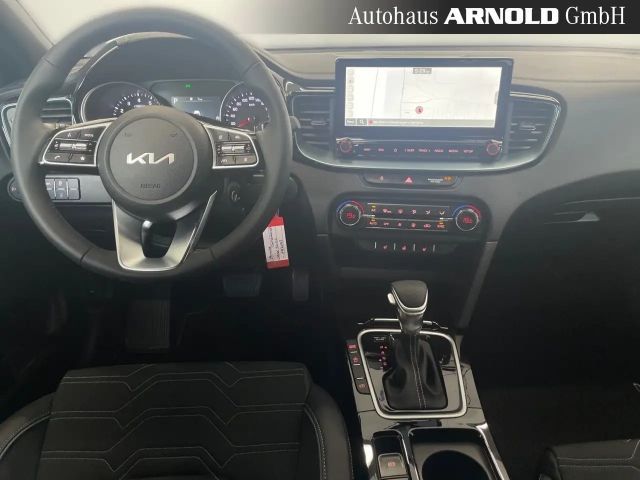 Kia Ceed GDi SportWagon