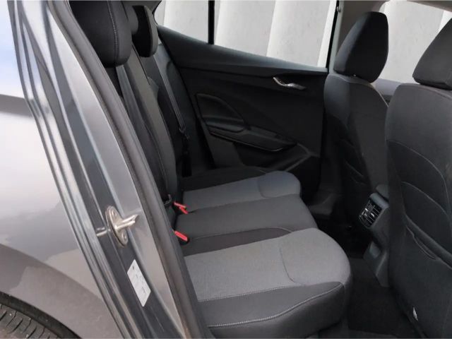 Skoda Fabia 1.0 TSI Selection