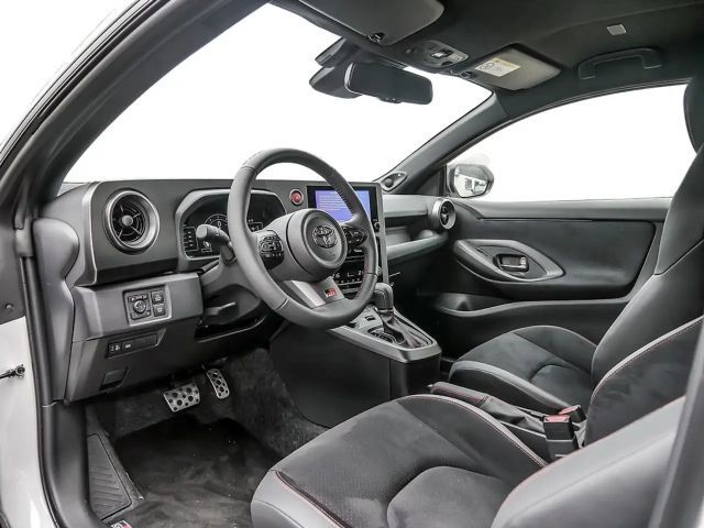 Toyota Yaris GR Hatchback