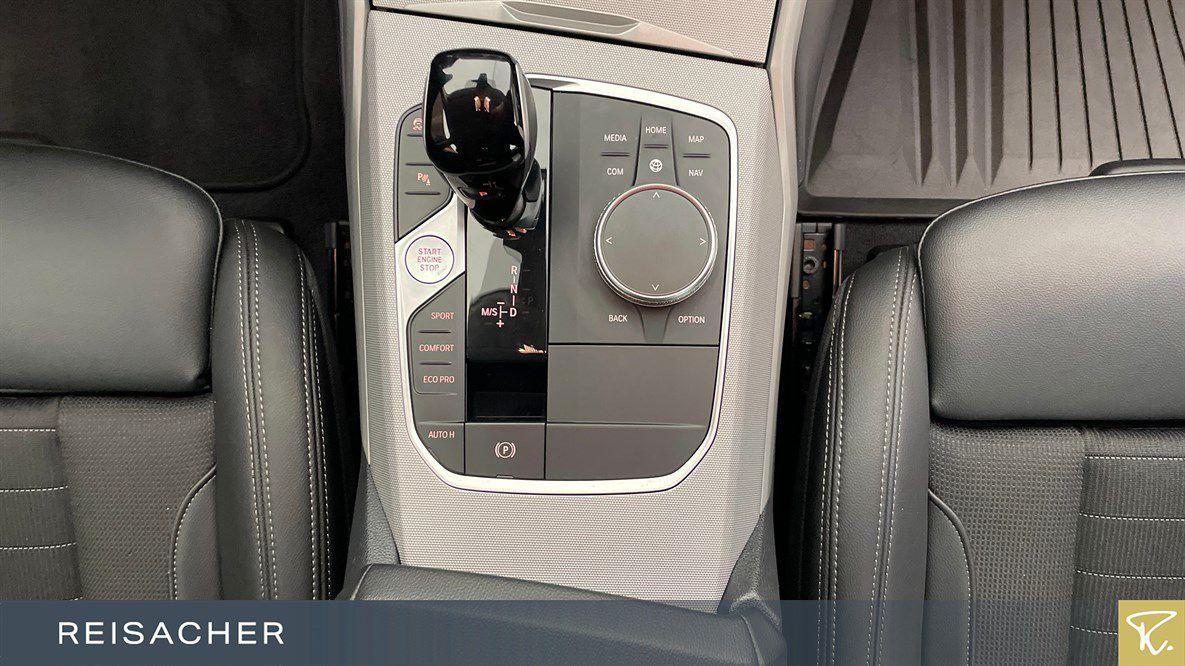 BMW 318 318d Touring