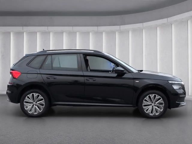 Skoda Kamiq 1.0 TSI Clever