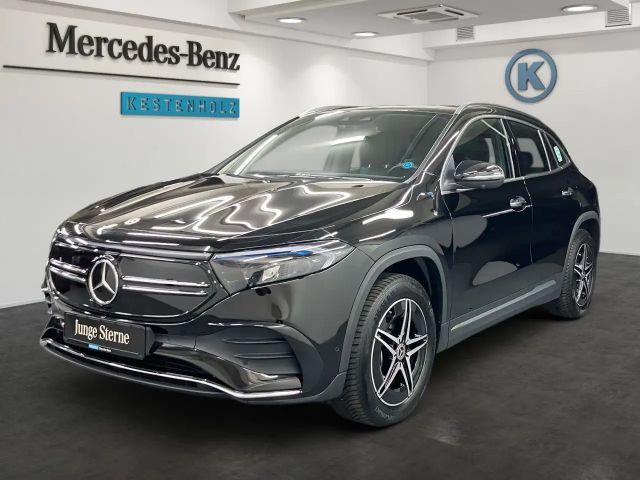Mercedes-Benz EQA 250 AMG Line