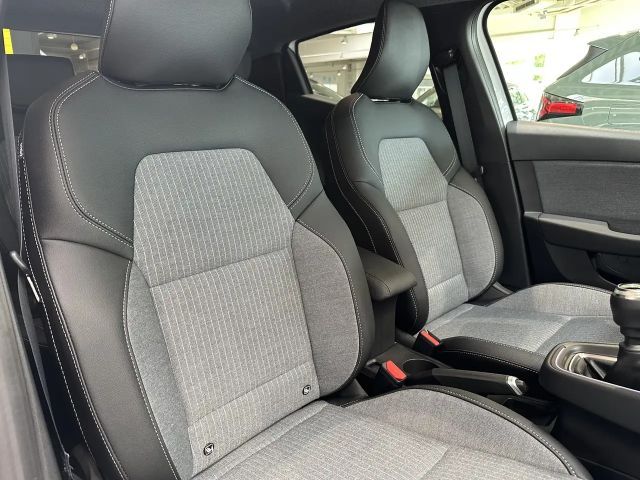 Renault Clio TCe 90 Techno