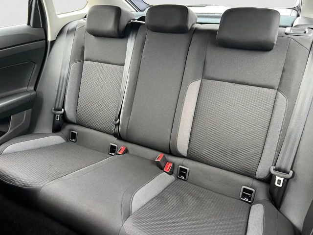 Volkswagen Taigo DSG IQ.Drive Life