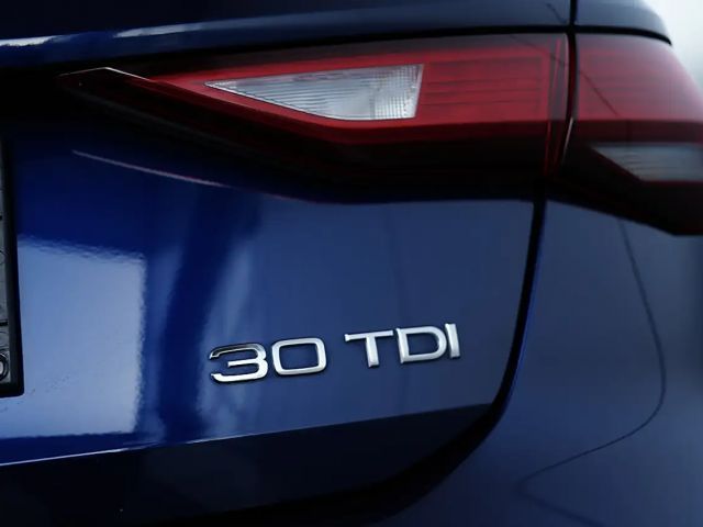 Audi A3 30 TDI Sedan