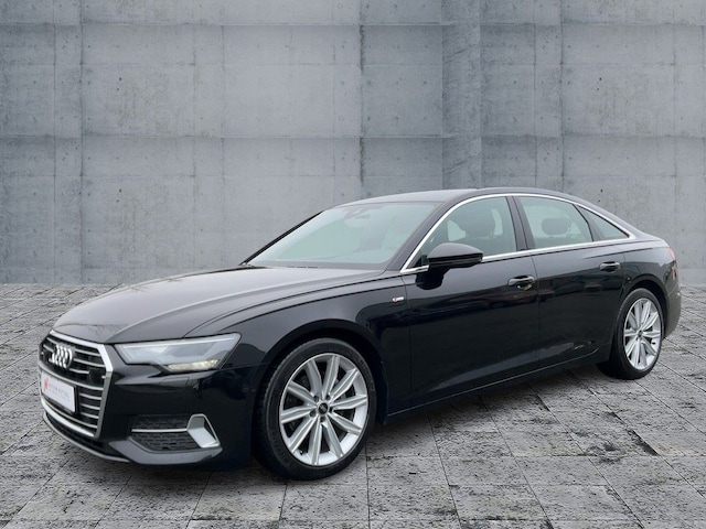 Audi A6 40 TDI S-Tronic Sedan Sport