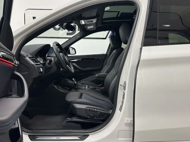 BMW X1 M-Sport xDrive