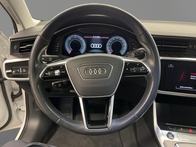 Audi A6 allroad 55 TDI Quattro