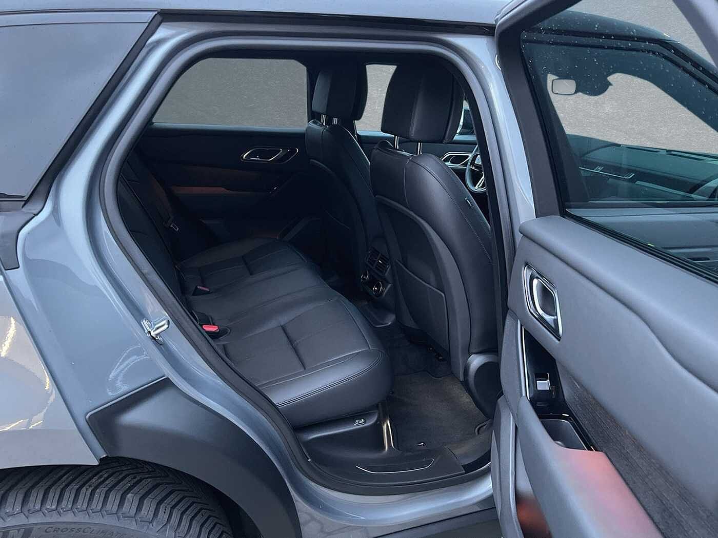 Land Rover Range Rover Velar Autobiography D300