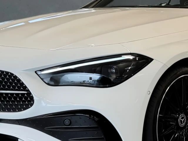 Mercedes-Benz CLE 450 4MATIC AMG Line