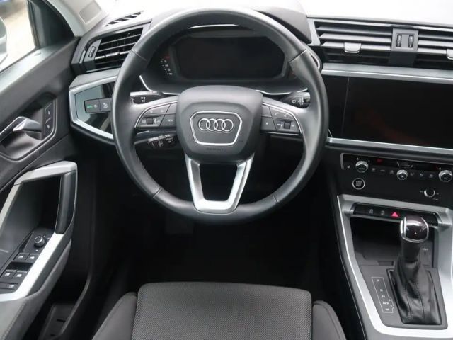 Audi Q3 Hybride