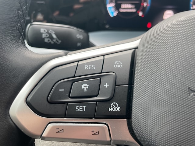 Volkswagen Golf 1.5 TSI Variant